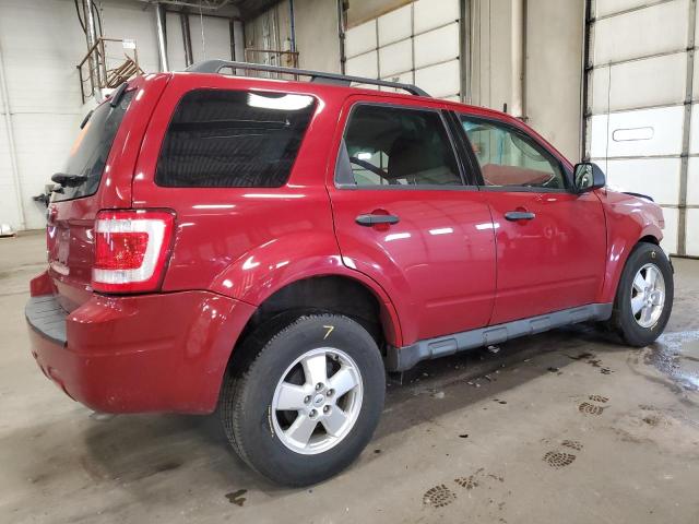 Photo 2 VIN: 1FMCU0D70BKB72718 - FORD ESCAPE 