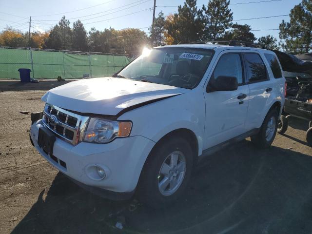 Photo 1 VIN: 1FMCU0D70BKB80169 - FORD ESCAPE XLT 