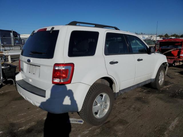 Photo 3 VIN: 1FMCU0D70BKB80169 - FORD ESCAPE XLT 