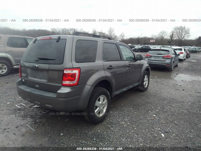 Photo 3 VIN: 1FMCU0D70BKB88286 - FORD ESCAPE 