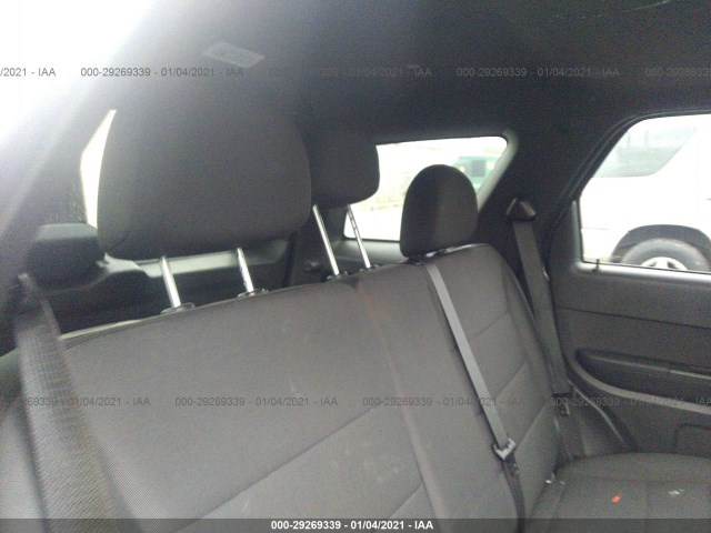 Photo 7 VIN: 1FMCU0D70BKB88286 - FORD ESCAPE 