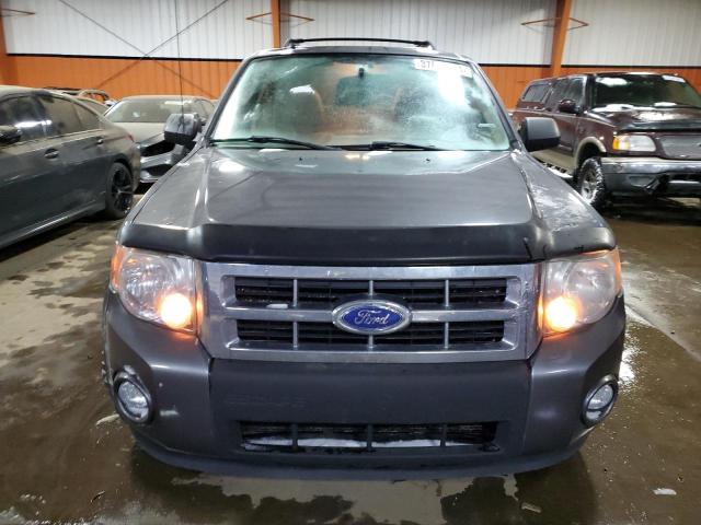 Photo 4 VIN: 1FMCU0D70BKC00050 - FORD ESCAPE 