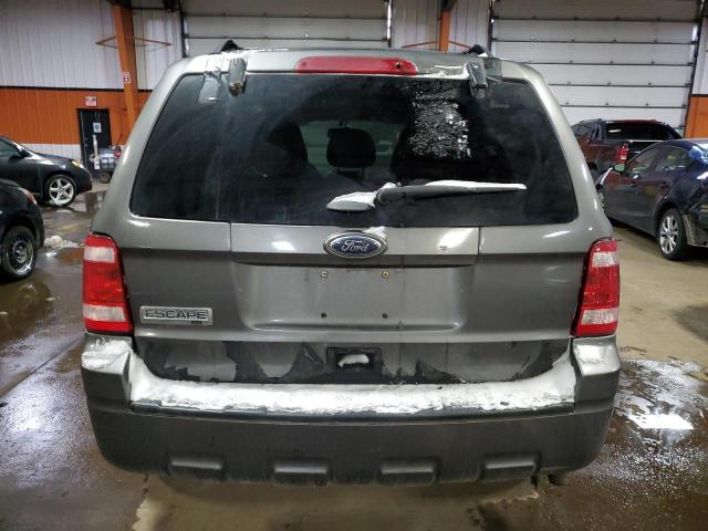 Photo 5 VIN: 1FMCU0D70BKC00050 - FORD ESCAPE 