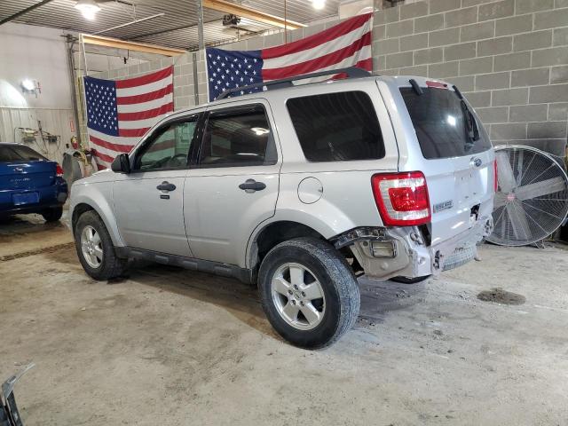 Photo 1 VIN: 1FMCU0D70BKC02204 - FORD ESCAPE XLT 