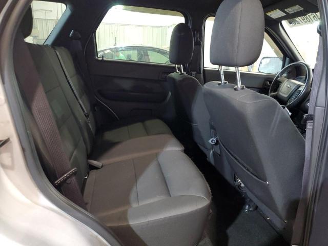 Photo 10 VIN: 1FMCU0D70BKC02204 - FORD ESCAPE XLT 