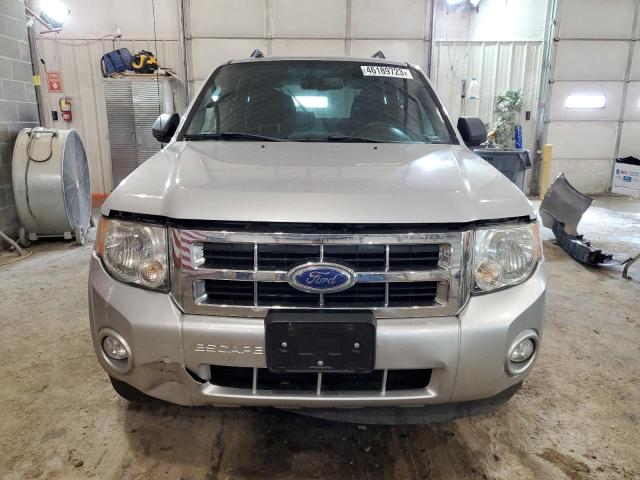 Photo 4 VIN: 1FMCU0D70BKC02204 - FORD ESCAPE XLT 