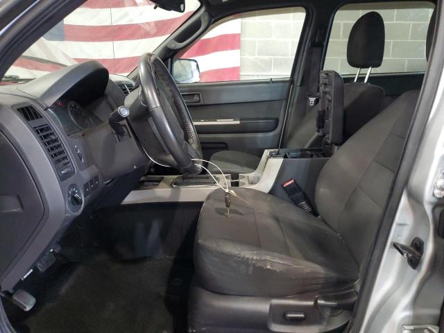 Photo 6 VIN: 1FMCU0D70BKC02204 - FORD ESCAPE XLT 