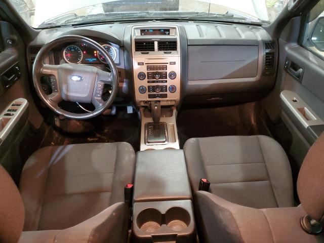 Photo 7 VIN: 1FMCU0D70BKC02204 - FORD ESCAPE XLT 