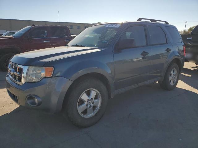 Photo 0 VIN: 1FMCU0D70BKC16782 - FORD ESCAPE XLT 