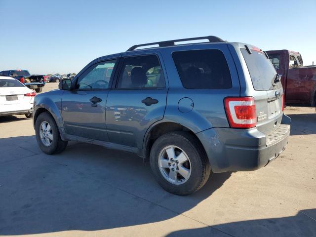 Photo 1 VIN: 1FMCU0D70BKC16782 - FORD ESCAPE XLT 