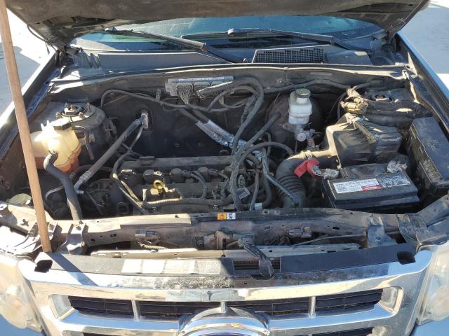 Photo 10 VIN: 1FMCU0D70BKC16782 - FORD ESCAPE XLT 