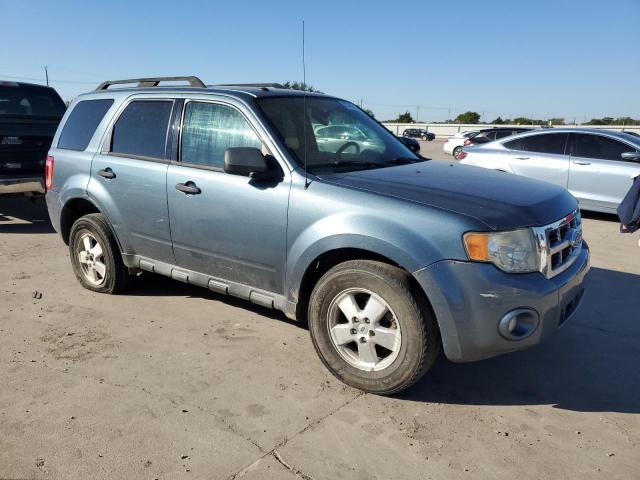 Photo 3 VIN: 1FMCU0D70BKC16782 - FORD ESCAPE XLT 