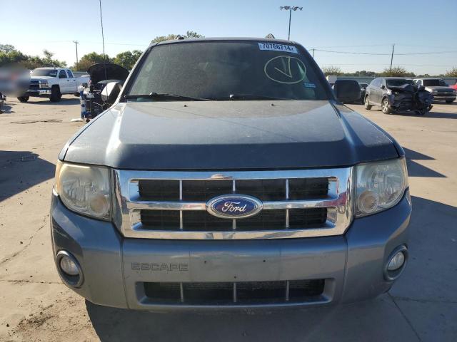 Photo 4 VIN: 1FMCU0D70BKC16782 - FORD ESCAPE XLT 