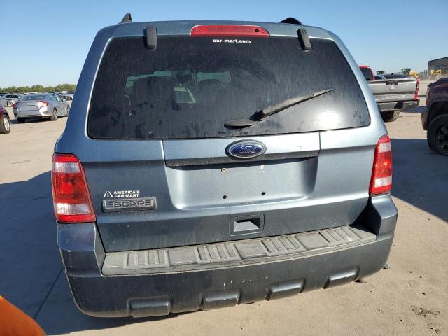 Photo 5 VIN: 1FMCU0D70BKC16782 - FORD ESCAPE XLT 