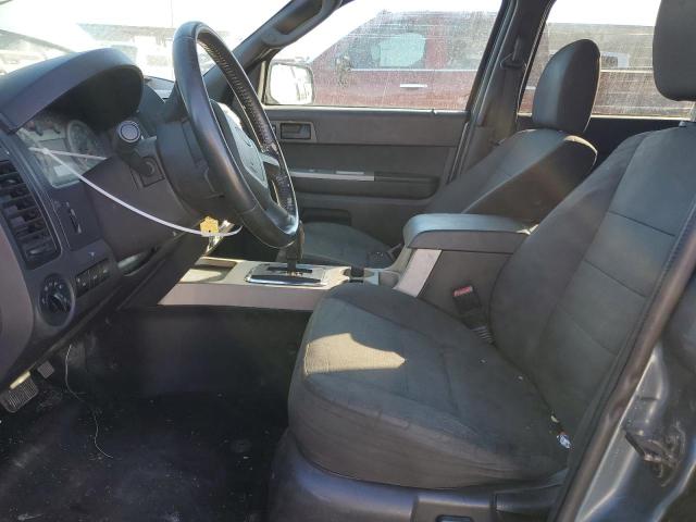 Photo 6 VIN: 1FMCU0D70BKC16782 - FORD ESCAPE XLT 