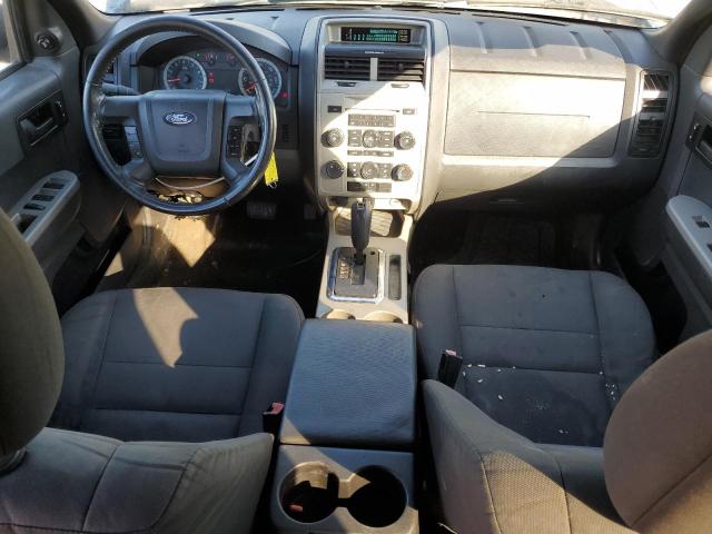 Photo 7 VIN: 1FMCU0D70BKC16782 - FORD ESCAPE XLT 