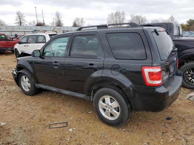 Photo 1 VIN: 1FMCU0D70BKC19164 - FORD ESCAPE XLT 