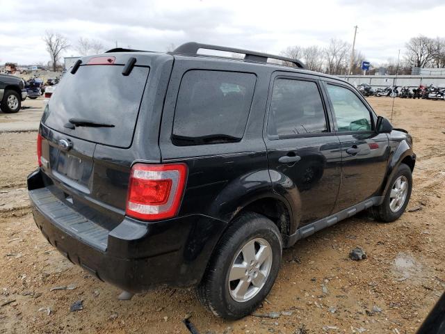 Photo 2 VIN: 1FMCU0D70BKC19164 - FORD ESCAPE XLT 