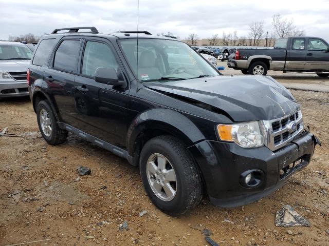 Photo 3 VIN: 1FMCU0D70BKC19164 - FORD ESCAPE XLT 