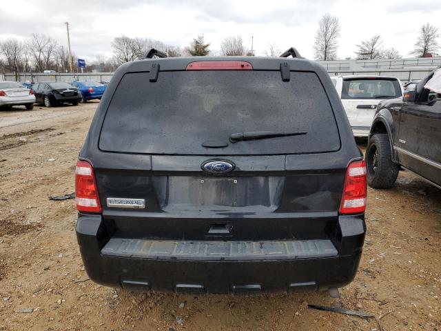 Photo 5 VIN: 1FMCU0D70BKC19164 - FORD ESCAPE XLT 