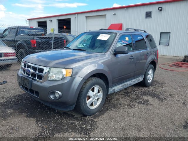 Photo 1 VIN: 1FMCU0D70BKC23456 - FORD ESCAPE 