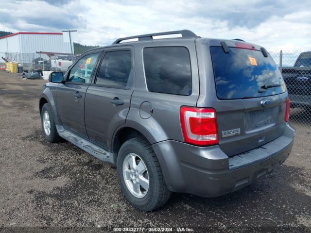 Photo 2 VIN: 1FMCU0D70BKC23456 - FORD ESCAPE 