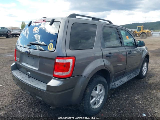 Photo 3 VIN: 1FMCU0D70BKC23456 - FORD ESCAPE 