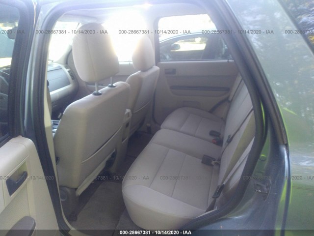 Photo 7 VIN: 1FMCU0D70BKC25661 - FORD ESCAPE 