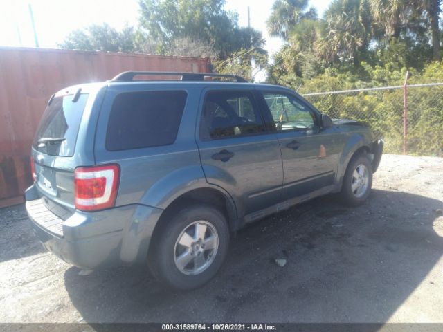 Photo 3 VIN: 1FMCU0D70BKC50348 - FORD ESCAPE 