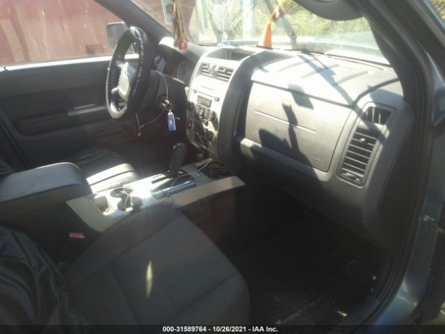 Photo 4 VIN: 1FMCU0D70BKC50348 - FORD ESCAPE 