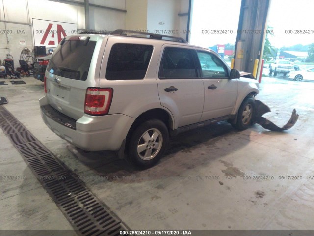 Photo 3 VIN: 1FMCU0D70CKA14011 - FORD ESCAPE 