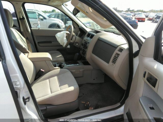 Photo 4 VIN: 1FMCU0D70CKA14350 - FORD ESCAPE 