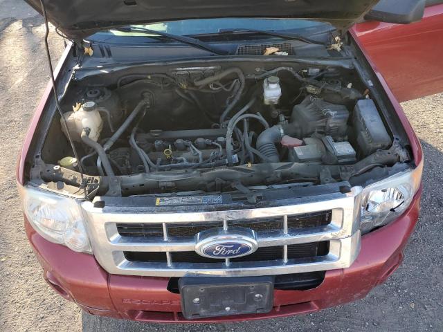 Photo 11 VIN: 1FMCU0D70CKA19063 - FORD ESCAPE XLT 