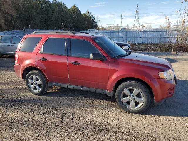 Photo 3 VIN: 1FMCU0D70CKA19063 - FORD ESCAPE XLT 