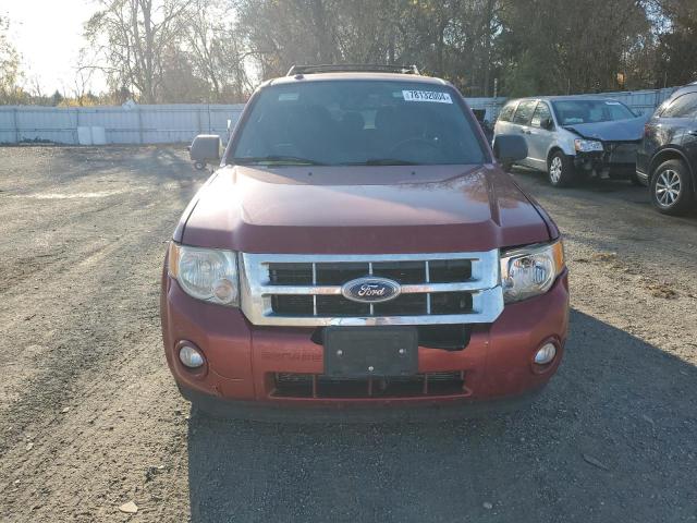 Photo 4 VIN: 1FMCU0D70CKA19063 - FORD ESCAPE XLT 