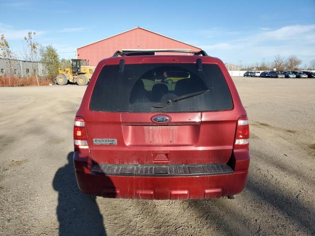 Photo 5 VIN: 1FMCU0D70CKA19063 - FORD ESCAPE XLT 