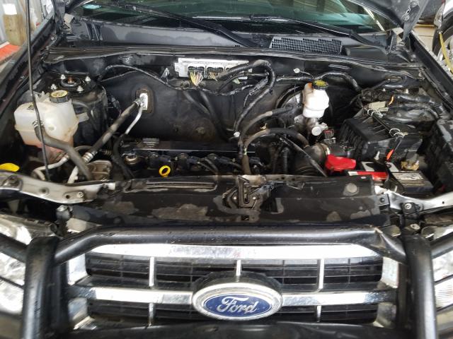 Photo 6 VIN: 1FMCU0D70CKA22478 - FORD ESCAPE XLT 