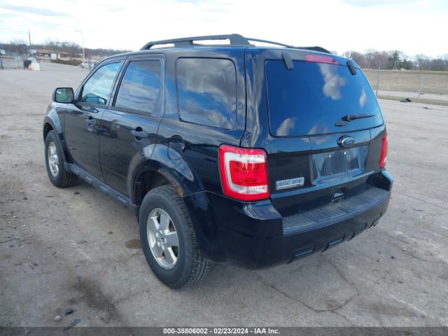 Photo 2 VIN: 1FMCU0D70CKA33674 - FORD ESCAPE 