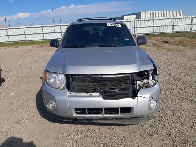 Photo 4 VIN: 1FMCU0D70CKA37823 - FORD ESCAPE XLT 