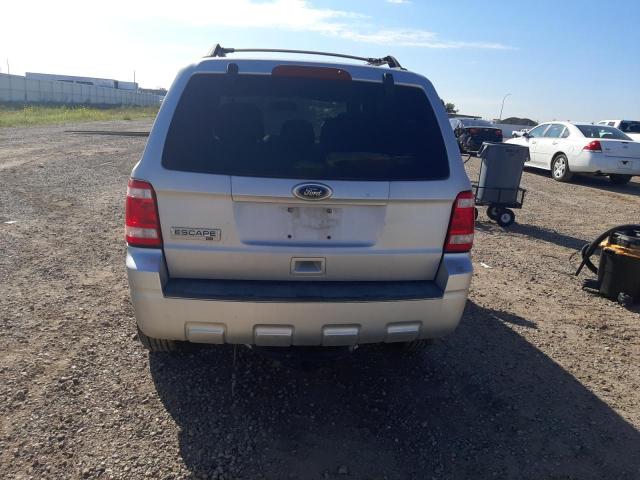 Photo 5 VIN: 1FMCU0D70CKA37823 - FORD ESCAPE XLT 