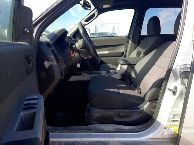 Photo 6 VIN: 1FMCU0D70CKA37823 - FORD ESCAPE XLT 