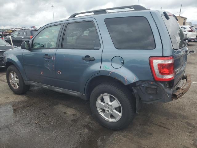 Photo 1 VIN: 1FMCU0D70CKA38342 - FORD ESCAPE 