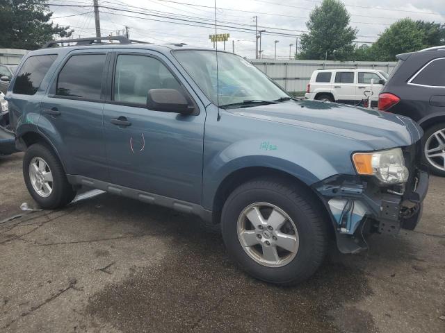 Photo 3 VIN: 1FMCU0D70CKA38342 - FORD ESCAPE 