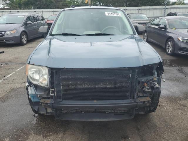 Photo 4 VIN: 1FMCU0D70CKA38342 - FORD ESCAPE 