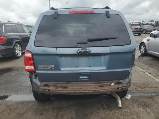 Photo 5 VIN: 1FMCU0D70CKA38342 - FORD ESCAPE 