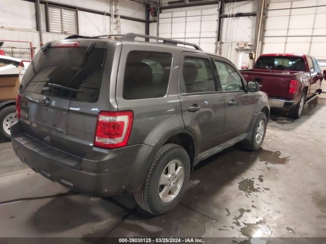 Photo 3 VIN: 1FMCU0D70CKA40284 - FORD ESCAPE 