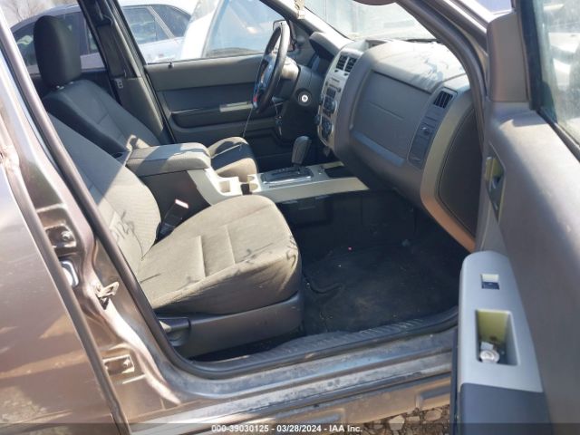 Photo 4 VIN: 1FMCU0D70CKA40284 - FORD ESCAPE 