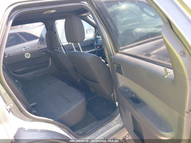 Photo 7 VIN: 1FMCU0D70CKA40284 - FORD ESCAPE 