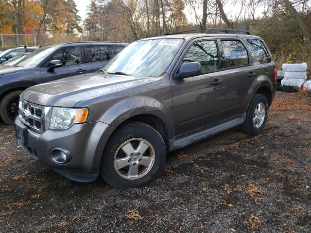 Photo 0 VIN: 1FMCU0D70CKA67842 - FORD ESCAPE 