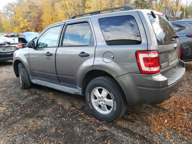 Photo 1 VIN: 1FMCU0D70CKA67842 - FORD ESCAPE 